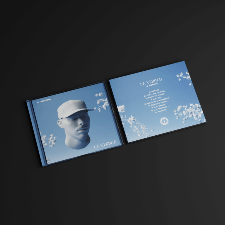 J ABECIA | Merchandising, Conciertos, Noticas, Videoclips